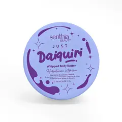 SENTHIA - Mantequilla Corporal Daiquiri