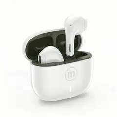 MAXELL - Audífonos Elio Eb-bttws23 In-ear Bluetooth