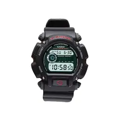 G-SHOCK - RELOJ DIGITAL PARA HOMBRE CASIO DW-9052-1VDR - NEGRO