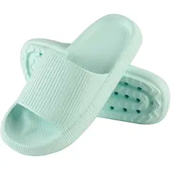 007PLUS - Chanclas Suaves Ortopédicas Descanso Antideslizantes