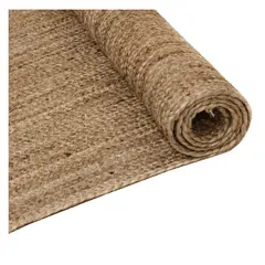 GENERICO - Alfombra Yute IC 12606 1.80X 2.80 CM