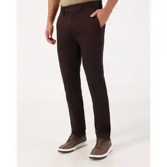 PATPRIMO - Pantalón Para Hombre Chino Color Café Marca #44077282
