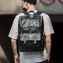 BOLSOS Y ACCESORIOS MB - MOCHILA EJECUTIVA PREMIUM PARA HOMBRE