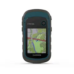 GARMIN - Sistema de navegación satelital Etrex 22x