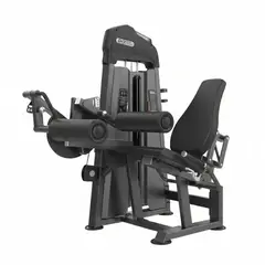 K6 - Maquina Isquiotibiales Femorales Profesional 140 Kg Evolve