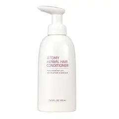 GENERICO - Acondicionador Herbal De Cabello Atomy