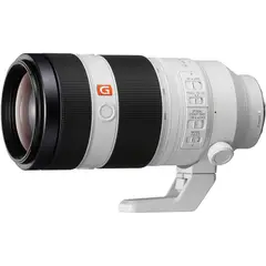 SONY - Lente 100-400 mm G Master montura E Fullframe