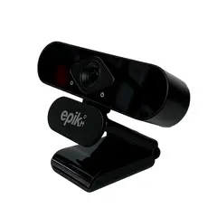 EPIK - Cámara Web Pixio Cam 2k Hd