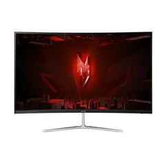 ACER - Monitor Nitro EDA320Q P 32 180HZ 1Ms FHD VA FreeSync Curvo