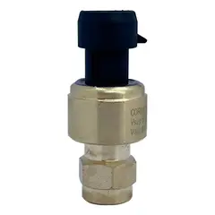 GENERICO - Sensor De Presion Corestar0-50 Bar Conex 14 Npt Sali 4-20ma