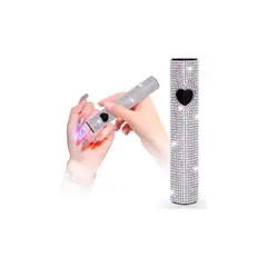 GENERICO - Lampara Para Uñas brillos C20