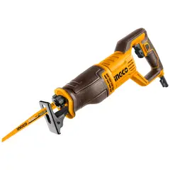 INGCO - Sierra sable 750W Para Corte MaderaAluminio URS7508