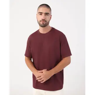 PATPRIMO - Camiseta Para Hombre Manga Corta #44097010-4908