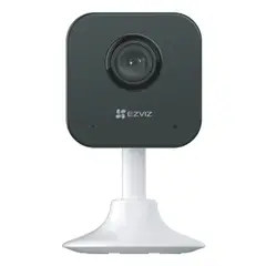 EZVIZ - Cámara Seguridad Wifi H1c Full Hd 1080p Visión Nocturna