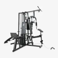 ULTIMATE FITNESS - Home Gym Multifunción X600 Elite 100 Kg