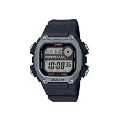 G-SHOCK - RELOJ CASIO DW-291H-1AVDF
