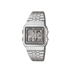 CASIO - RELOJ PARA HOMBRE A500WA-7DF