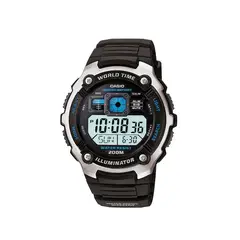 CASIO - RELOJ PARA HOMBRE AE-2000W-1AVDF