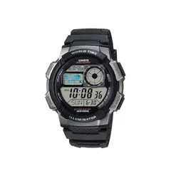 CASIO - RELOJ PARA HOMBRE AE-1000W-1BVDF