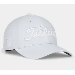 TITLEIST - Gorra Golf Tour Performance BluebirdWhite