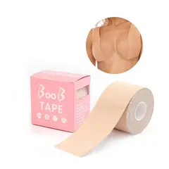 CHINA - Cinta Levanta Busto Seno Adhesiva Invisible Push Up Boob