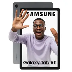 SAMSUNG - Tablet Galaxy TAB A11 - Gris