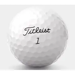 TITLEIST - Bolas Golf Prov1 2026 caja negra DOCENA