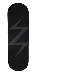 ZOOM SPORT - Tabla De Skate Htech Amarillas Gris