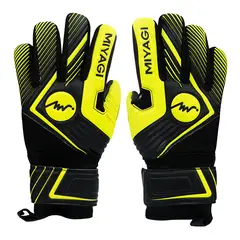 MIYAGI - Guantes de Arquero MG051-AMA-5