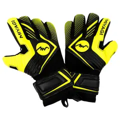 MIYAGI - Guantes de Arquero MG051-AMA-9