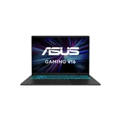 Portátil V16" V3607VU-RP273 Intel Core 5-210H RAM 16GB Ssd 1TB RTX 4050