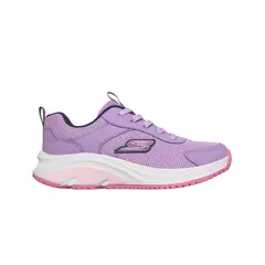 SKECHERS - TENIS ELITES POR TTEMPO JUNIOR