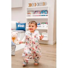 BEBABY - Sleeping Babyanimals Pies