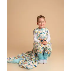 BEBABY - Sleeping Pies