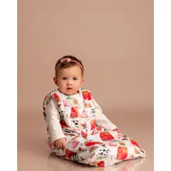 BEBABY - Sleeping Granja Bolsa