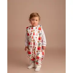 BEBABY - Sleeping Granja Pies