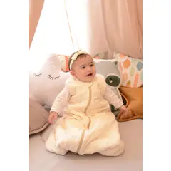 BEBABY - Sleeping Burbujas Marfil Bolsa