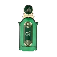 FRENCH AVENUE - Perfume Athoor Al Alam Taj 1 Green Edp 90ml