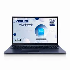 ASUS - Portátil Vivobook 15 X1502V Intel i5-13420H 16GB RAM 1TB SSD – Azul