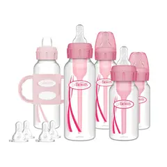 DR BROWNS - Set De Teteros Anticolico Options