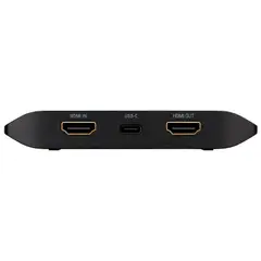 ELGATO - Capturadora Externa Hd60x 4k60 Hdr10 Para Streaming