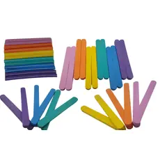 MAZUGI - Limas unicolor x 12 resistentes y profesional