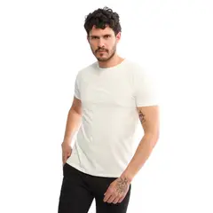 DOUGGER - Camiseta blanco ATLANTA