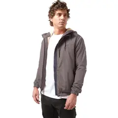 DOUGGER - Chaqueta beige CAGLIARI
