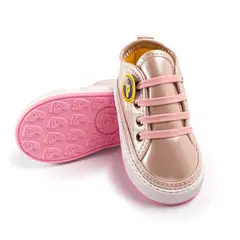 ZAPATOS PILIN - Lovely + Tenis Caminante Niñas