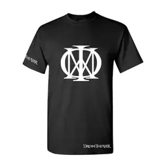 ARITEX - Camiseta Dream Theater - Música Metal