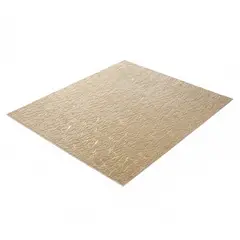 MY HOME STORE - Tapete Beige Línea Gold 90x150cm