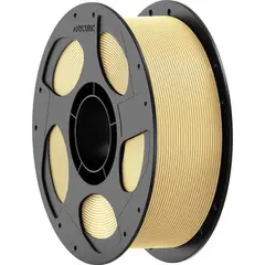 GENERICO - Filamento Petg Impresora 3D Anycubic 1Kg Crema