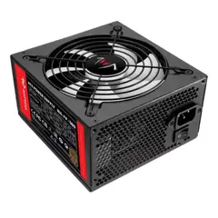 WATTANA - FUENTE DE PODER 500W 80+ BRONZE