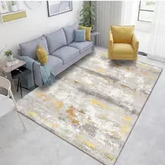 MY HOME STORE - Tapete Azure Ember Línea Persa 150x180cm